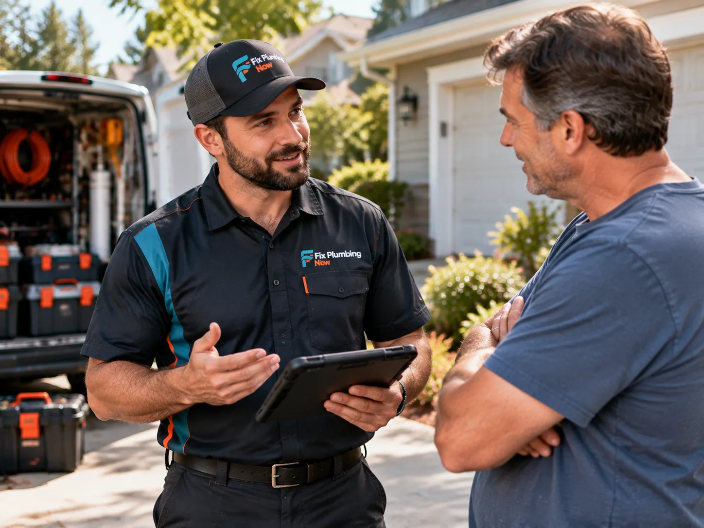 Clogged Drain Service Dickens, IA FAQs